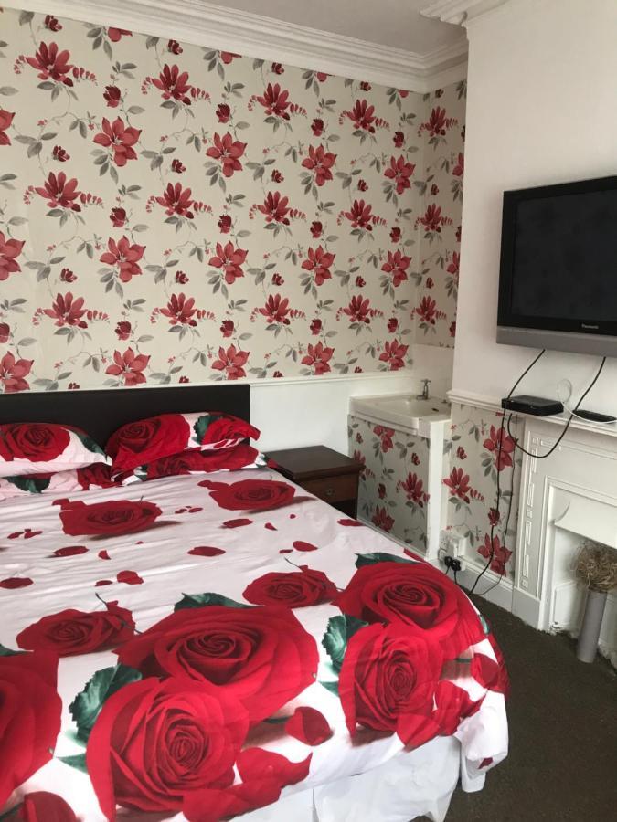 Bensons Guesthouse Southend-on-Sea Dış mekan fotoğraf