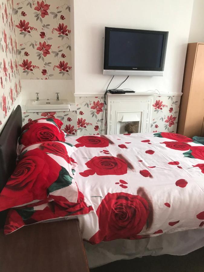 Bensons Guesthouse Southend-on-Sea Dış mekan fotoğraf