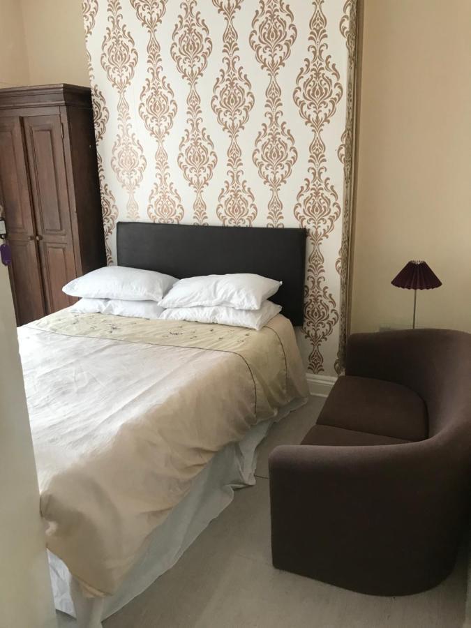 Bensons Guesthouse Southend-on-Sea Dış mekan fotoğraf
