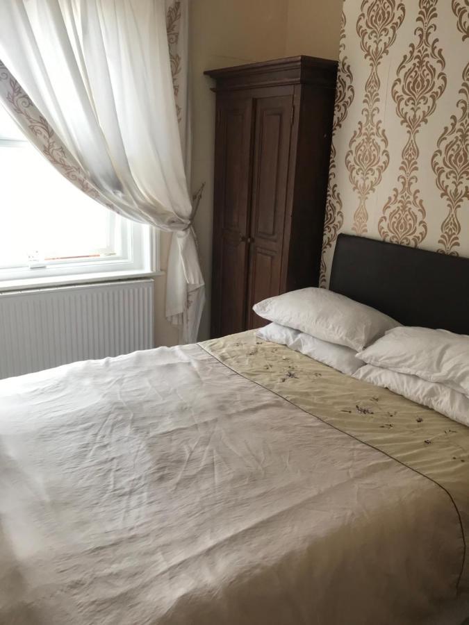 Bensons Guesthouse Southend-on-Sea Dış mekan fotoğraf