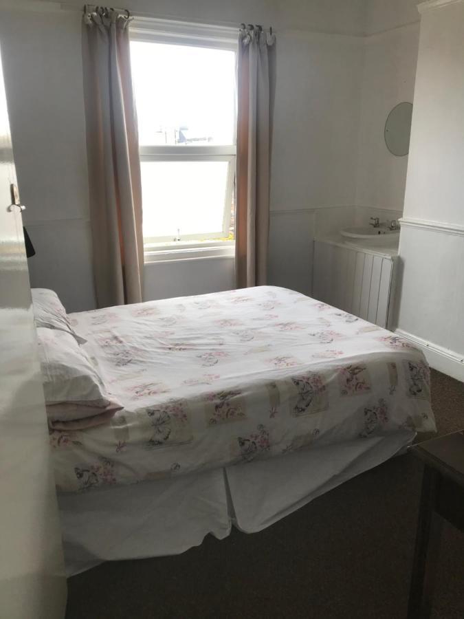 Bensons Guesthouse Southend-on-Sea Dış mekan fotoğraf