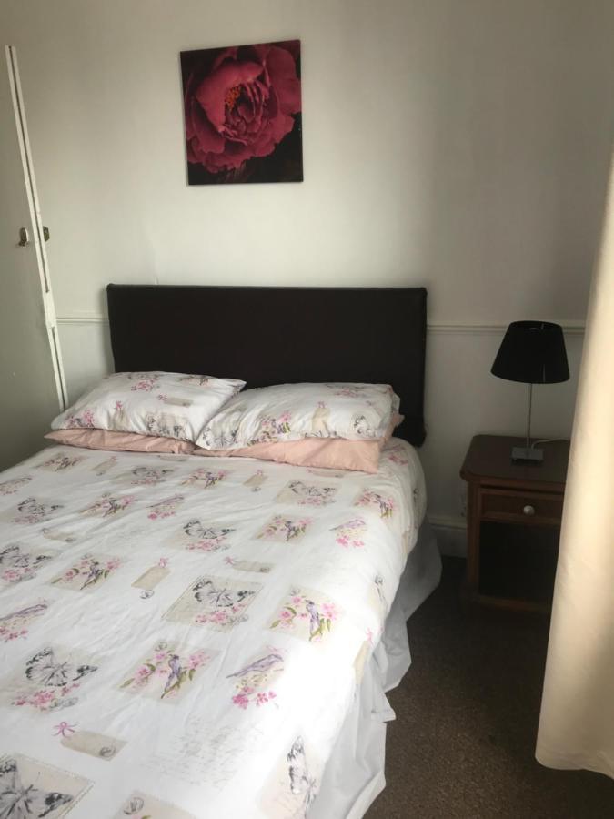 Bensons Guesthouse Southend-on-Sea Dış mekan fotoğraf