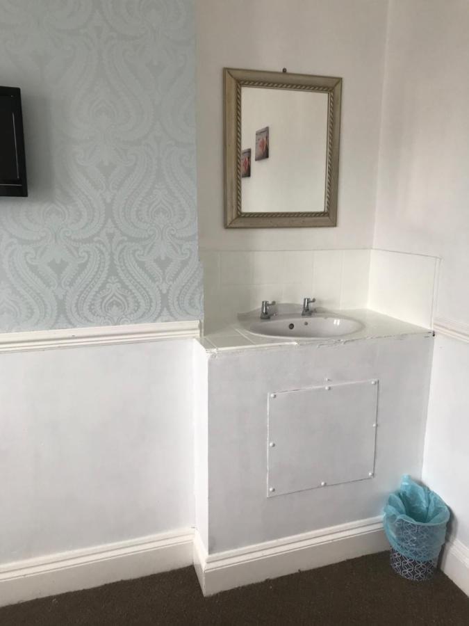 Bensons Guesthouse Southend-on-Sea Dış mekan fotoğraf