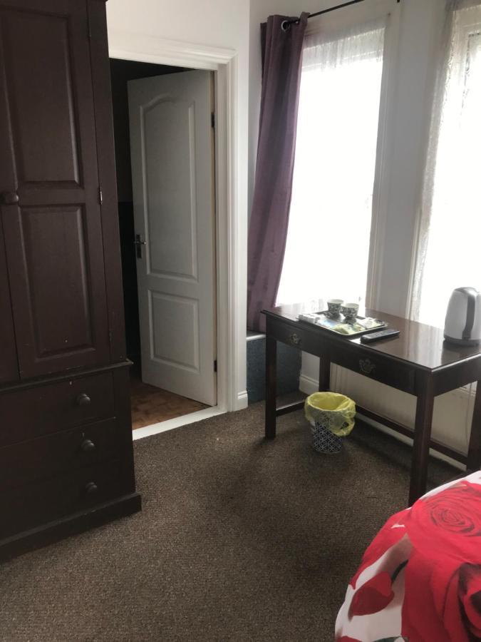 Bensons Guesthouse Southend-on-Sea Dış mekan fotoğraf