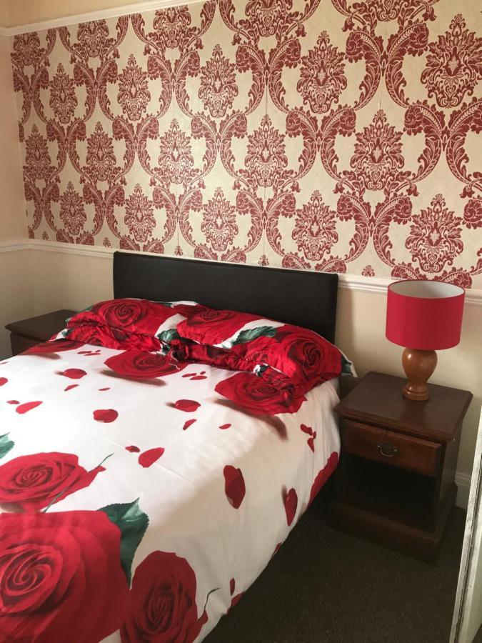 Bensons Guesthouse Southend-on-Sea Dış mekan fotoğraf