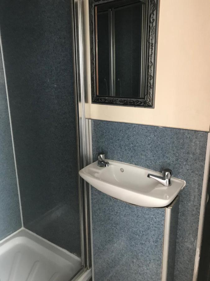 Bensons Guesthouse Southend-on-Sea Dış mekan fotoğraf