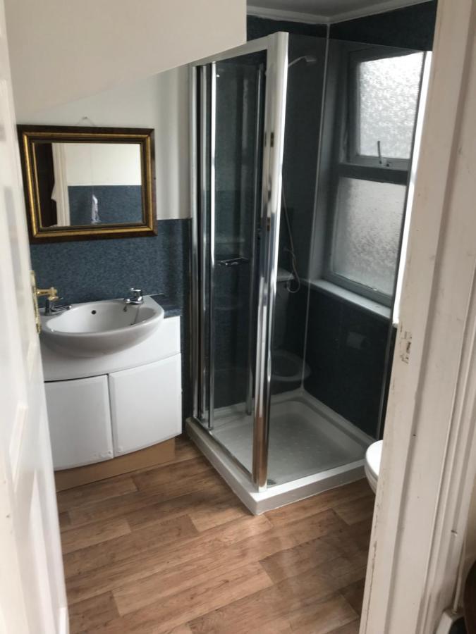 Bensons Guesthouse Southend-on-Sea Dış mekan fotoğraf