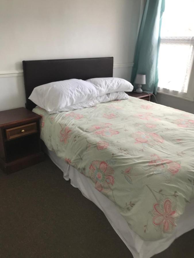 Bensons Guesthouse Southend-on-Sea Dış mekan fotoğraf