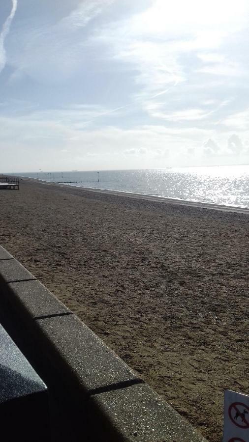 Bensons Guesthouse Southend-on-Sea Dış mekan fotoğraf