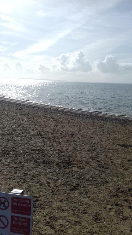 Bensons Guesthouse Southend-on-Sea Dış mekan fotoğraf