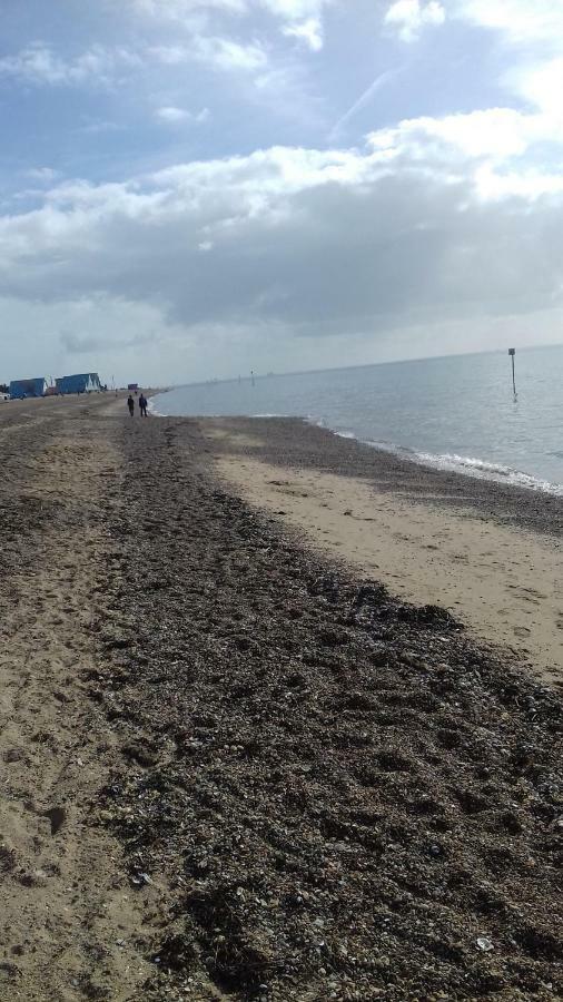 Bensons Guesthouse Southend-on-Sea Dış mekan fotoğraf