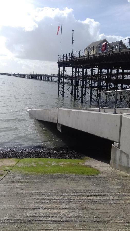 Bensons Guesthouse Southend-on-Sea Dış mekan fotoğraf