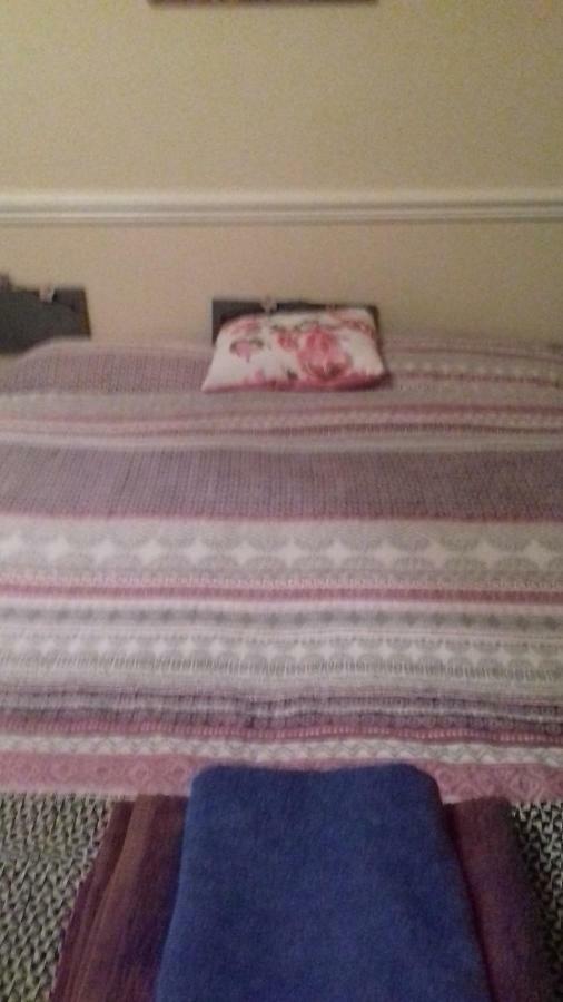 Bensons Guesthouse Southend-on-Sea Dış mekan fotoğraf